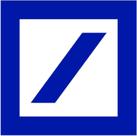 Deutsche Bank Logo